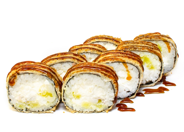 Масон ролл