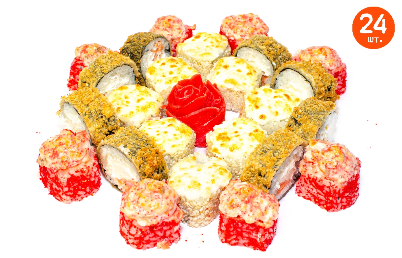 Сет "Комикс"